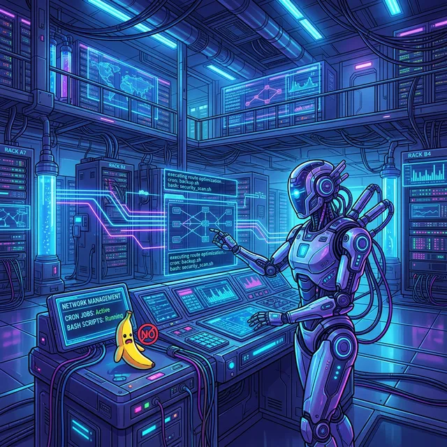 自动升级与Cron定时任务